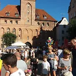 H&t Old Town Szeroka 77 *