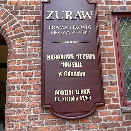 H&t Old Town Szeroka 77 *