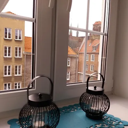 H&t Old Town Szeroka 77