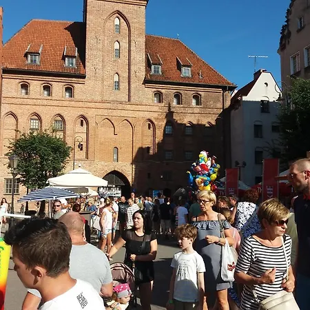 H&t Old Town Szeroka 77 *