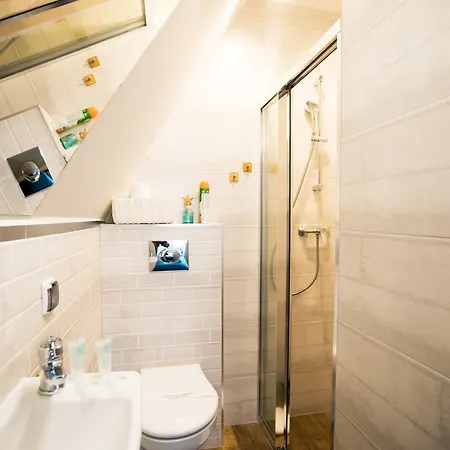 H&t Old Town Szeroka 77 *