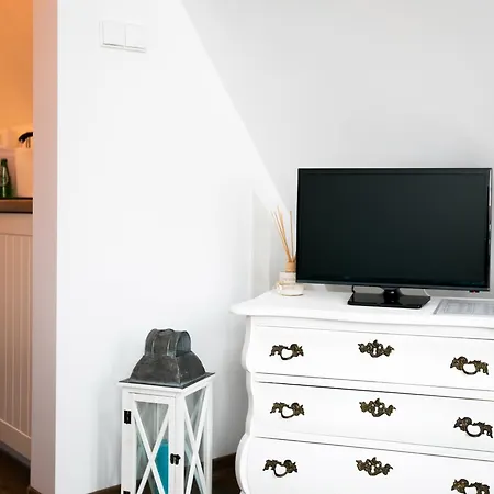 H&t Old Town Szeroka 77 아파트 *