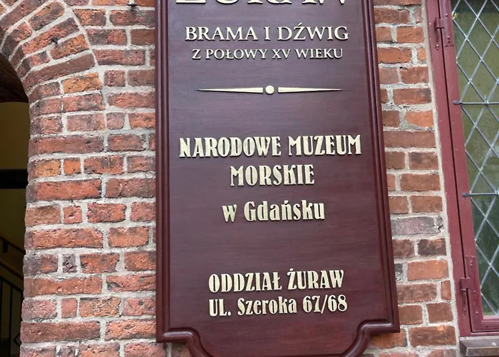 H&t Old Town Szeroka 77 *