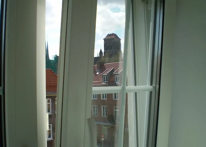 Appartement H&t Old Town Szeroka 77