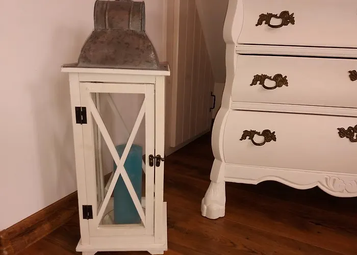 H&t Old Town Szeroka 77 Appartement