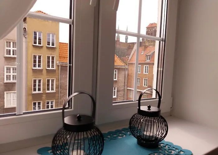 H&t Old Town Szeroka 77