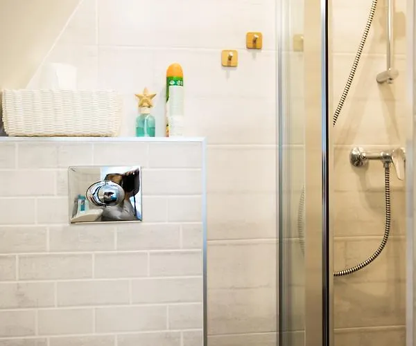 Apartamento H&t Old Town Szeroka 77 Gdańsk