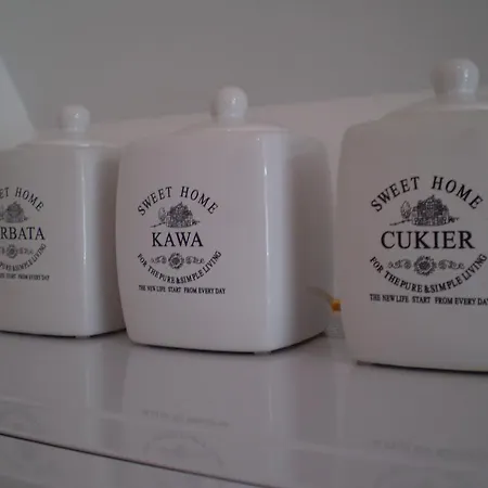 H&t Old Town Szeroka 77 Γκντανσκ