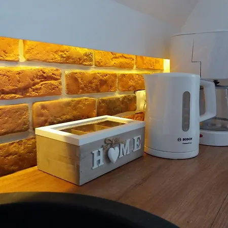 H&t Old Town Szeroka 77 Γκντανσκ