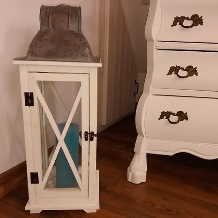 H&t Old Town Szeroka 77 Διαμέρισμα